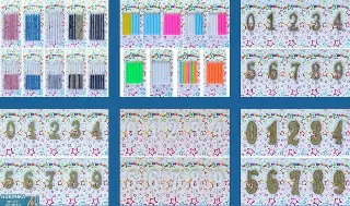 Купити свічки оптом Одеса 7 км. - ArtCity