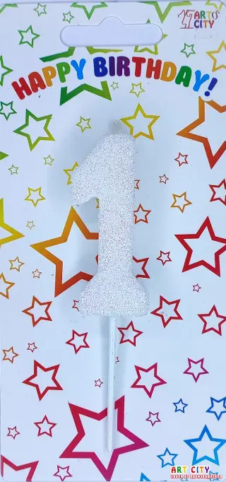 Біле золото 1 - довга ніжка