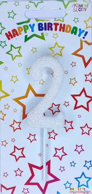 Біле золото 2 - довга ніжка