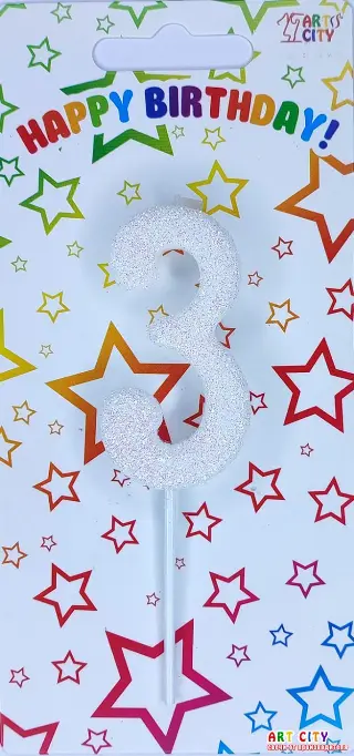 Біле золото 3 - довга ніжка