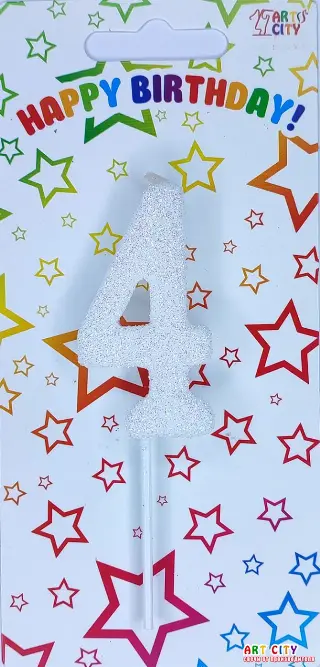 Біле золото 4 - довга ніжка