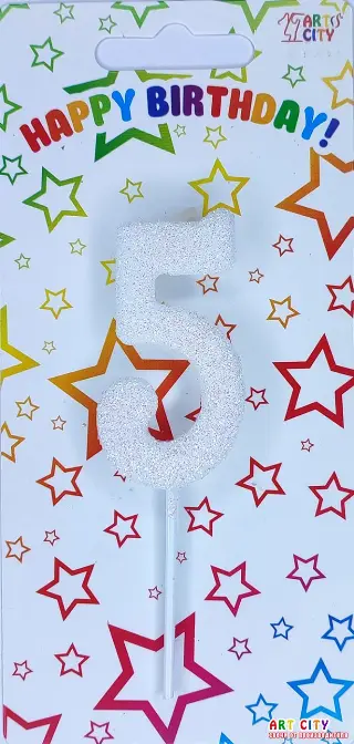 Біле золото 5 - довга ніжка