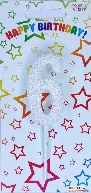 Біле золото 6 - довга ніжка