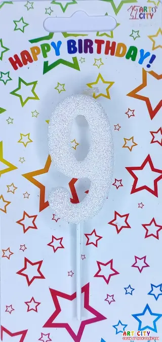 Біле золото 9 - довга ніжка