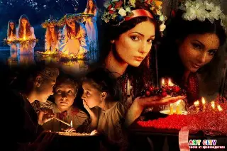 Свічка – духовний символ!