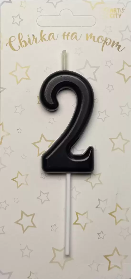 Чорна матова 2