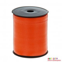 Декоративная лента - Оранжевая